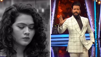 Bigg Boss Marathi 6 : “सगळ्यात मोठा Villain…”,रितेश देशमुखने रूचिताला चांगलंच झापलं; भाऊच्या धक्क्यावर काय घडणार? पाहा प्रोमो