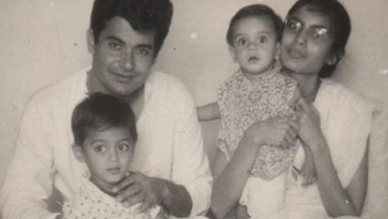 सलमान खानचे वडील सलीम खान… तर सलीम खान यांचे वडील कोण? ब्रिटिश सरकारमध्ये केले महत्वाचे काम