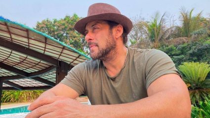 ‘तेरे नाम’च्या री-रिलीजआधी सलमान खानची जुनी मुलाखत व्हायरल; यशाचं श्रेय स्वतःला न घेता कथेला दिलं महत्त्व