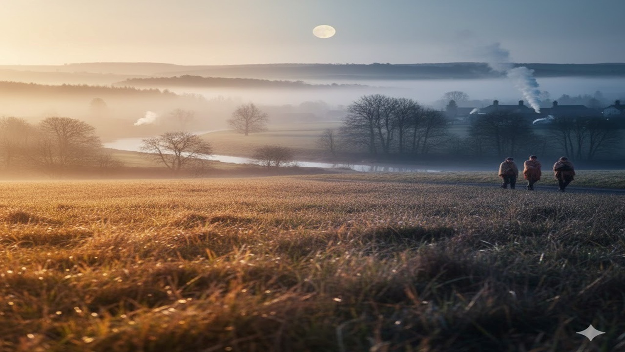 Weather Update : उन्हाळ्याची चाहूल; मात्र रात्री थंडी कायम; चिमुकल्यांच्या आरोग्यावर परिणाम