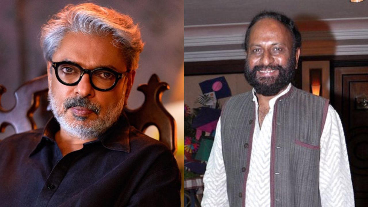 संजय लीला भन्साळी आणि केतन मेहता ‘जय सोमनाथ’साठी एकत्र! उलघडणार 1000 वर्षांपूर्वीचा ऐतिहासिक अध्याय