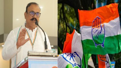 काँग्रेस हाच भाजपला सक्षम पर्याय, 2029 साली देशात काँग्रेसची सत्ता येणार; हर्षवर्धन सपकाळांचा विश्वास