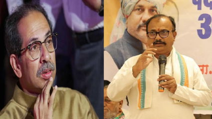 ठाकरेंच्या शिवसेनेच्या भुमिकेवरुन हर्षवर्धन सपकाळांचा सवाल, म्हणाले; आता आम्ही परभणीत…