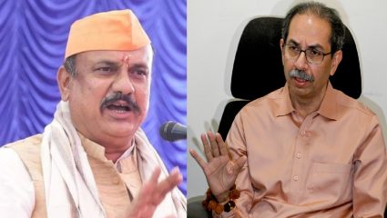 आम्ही सत्तेला लाथाडून आघाडी धर्म पाळला, पण ठाकरेंच्या शिवसेनेने…; हर्षवर्धन सपकाळांचा निशाणा