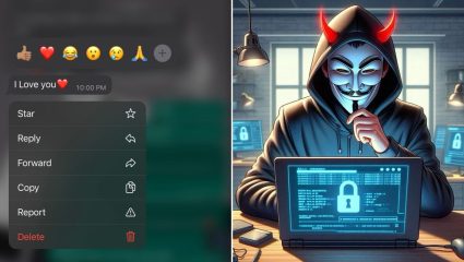 I Love You… मेसेज वाचताच रिप्लाय करताय? थांबा, प्रेमाच्या नावाखाली सुरु आहेत हे धोकादायक स्कॅम्स