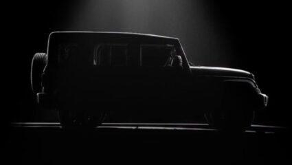 Mahindra Scorpio N Facelift ची टेस्टिंग सुरु! मात्र ‘हा’ खास फिचर कारमधून वगळला जाणार