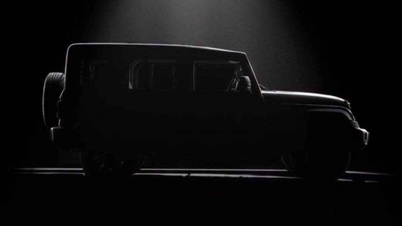 Mahindra Scorpio N Facelift ची टेस्टिंग सुरु! मात्र ‘हा’ खास फिचर कारमधून वगळला जाणार