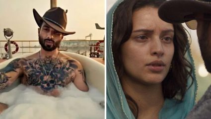 O Romeo Box Office: हे अपेक्षित नव्हतं! पोस्टरवर स्टारकास्ट Shahid आणि Tripti, तरी बॉक्स ऑफिसवर कटौती