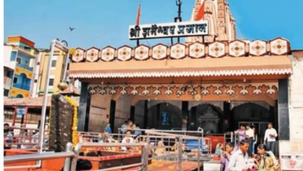 Ahilyanagar News: शिंगणापुरातही होईल आता निविदा प्रक्रिया, आयुक्त गेडाम यांची माहिती
