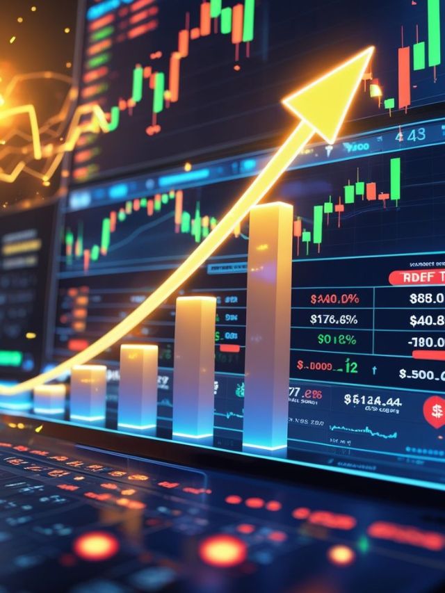 शेअर मार्केटची सुरुवात कशी करावी?