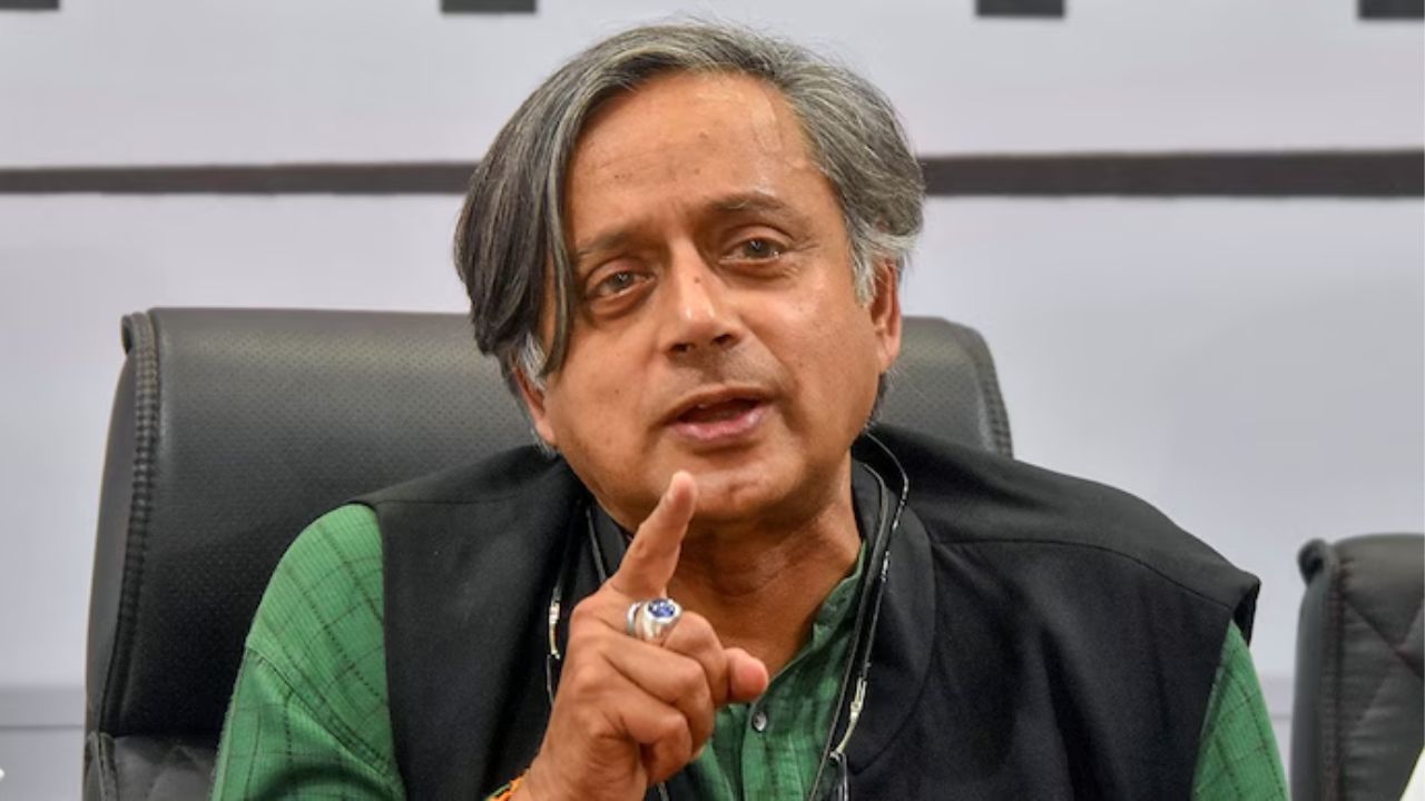 ‘हा चित्रपट द्वेष पसरवेल’; Shashi Tharoor यांची 2023 च्या सर्वात वादग्रस्त चित्रपटाच्या सिक्वेलवर टीका, म्हणाले…