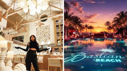 सनसेट, लाईव्ह डीजे अन्…, Shilpa Shetty ने जुहूमध्ये शहरातील पहिला Beach Club उघडला, इनसाईड फोटो पाहून व्हाल थक्क
