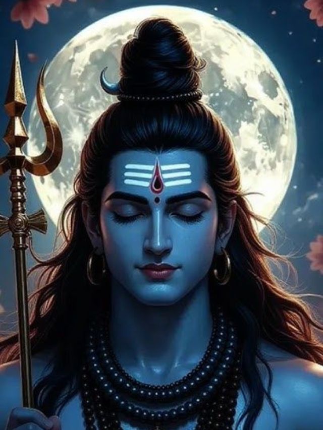 भगवान शिवाला फार प्रिय आहेत 'हे' पदार्थ