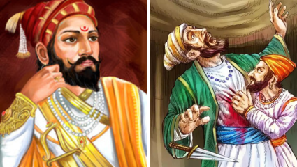 Chhatrapati Shivaji Maharaj History: श्रीमंत छत्रपती शिवाजी महाराजांचा इतिहास, इंग्रजी माध्यमातील नव्या पिढीने वाचायलाच हवा