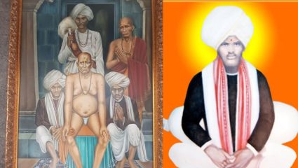 Shree Swami Samarth : जेव्हा स्वामी पहिल्यांदा रडले ; गोष्ट आहे दत्तसंप्रदायातील एका थोर भक्ताची