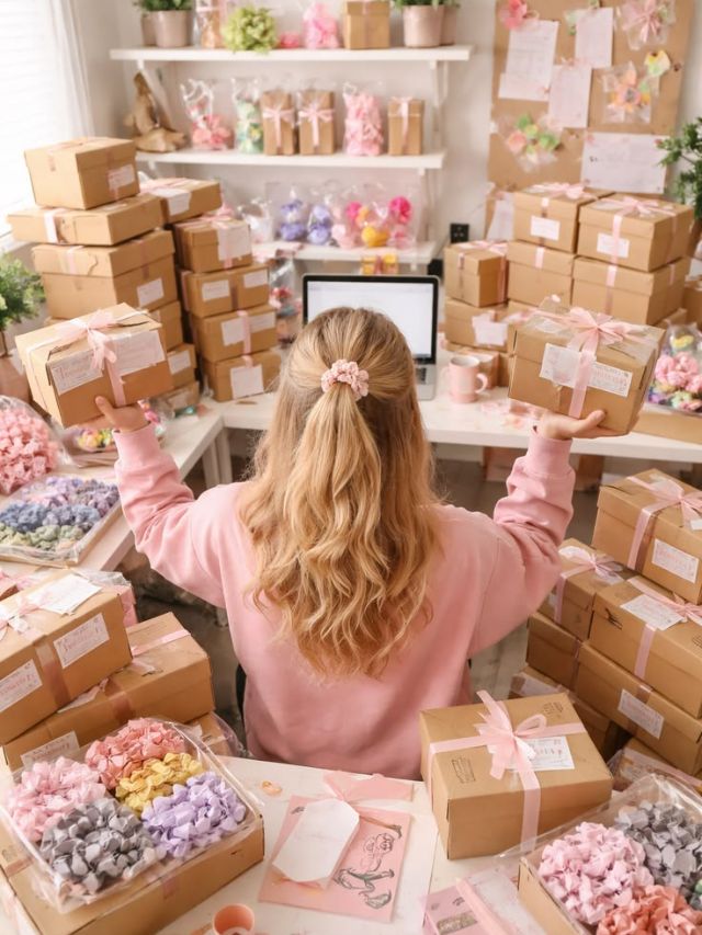 कमी गुंतवणुकीत जास्त नफा देणारे व्यवसाय