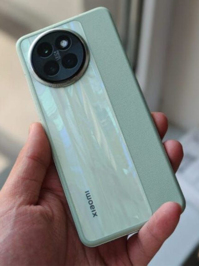 Xiaomi च्या या स्मार्टफोनवर तब्बल 24 हजार रुपयांचे डिस्काऊंट