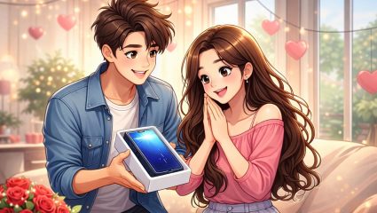 Valentine’s Day: पार्टनरसाठी स्पेशल गिफ्ट शोधताय? Vivo चा हा 5G स्मार्टफोन ठरेल परफेक्ट सरप्राईज, Deal चुकवू नका!