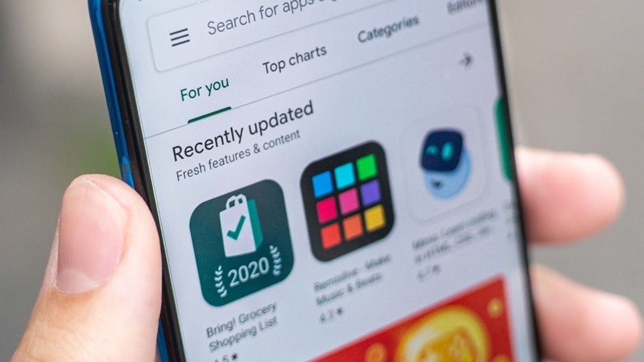 Tech Tips: फक्त ऑन-ऑफसाठीच नाही… फोनच्या Power Button मध्ये लपलेले आहेत 5 जबरदस्त फीचर्स! 90% लोकांना माहितीच नाही