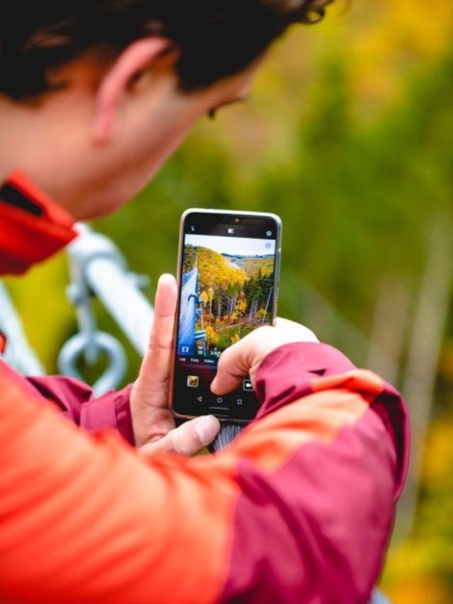 स्मार्टफोनने व्हिडीओ शूट करताय? या टिप्स लक्षात ठेवा