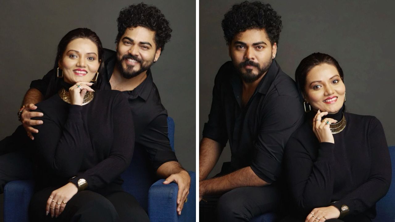 वडील बोर्डात, मुलगा फिल्मफेअर विजेता… तर लेक फोर्ब्सच्या प्रतिष्ठित लिस्टमध्ये! ‘या’ अभिनेत्याच्या बहिणीचा विशेष सन्मान