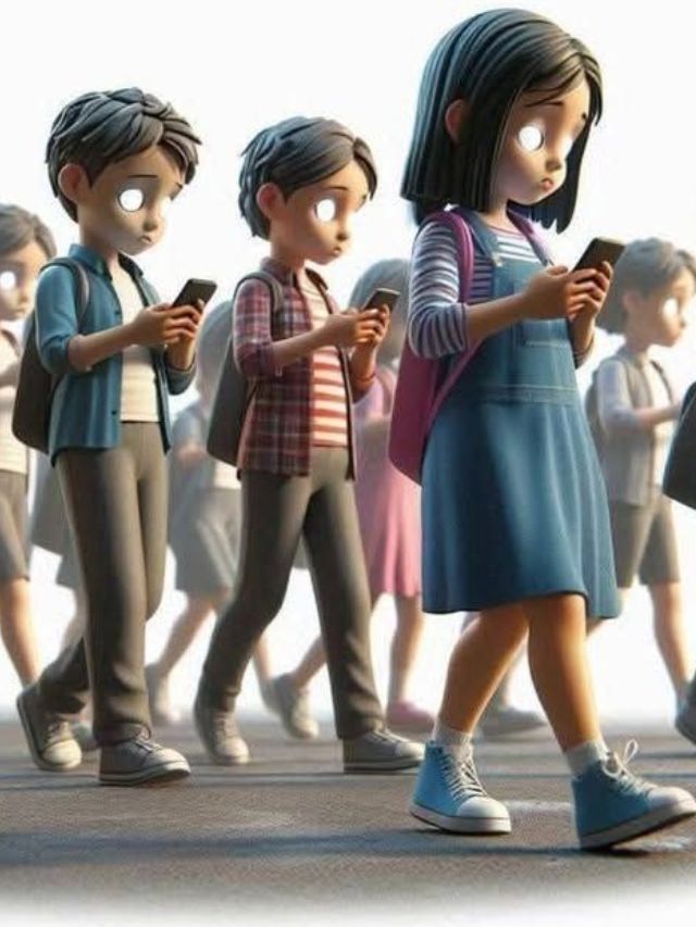 या देशांत मुलांसाठी सोशल मीडिया आहे बॅन