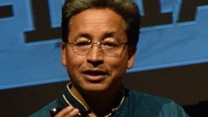 ‘देशात विष पसरविण्याची परवानगी…सोनम वांगचुक देशासाठी धोका’, सर्वोच्च न्यायालयात केंद्राने NSA ला दिला पाठिंबा