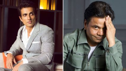 “दान नाही तर आदर आहे…” राजपाल यादव यांच्या मदतीसाठी धावून आला सोनू सूद; कोटींचं कर्ज फेडण्यास करणार मदत