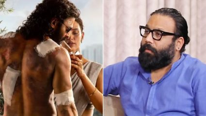 प्रभासच्या ‘स्पिरिट’ला आणखी एक झटका! दीपिकानंतर आता ‘या’ अभिनेत्याने घेतली माघार; दिग्दर्शकासोबत मोठा वाद?