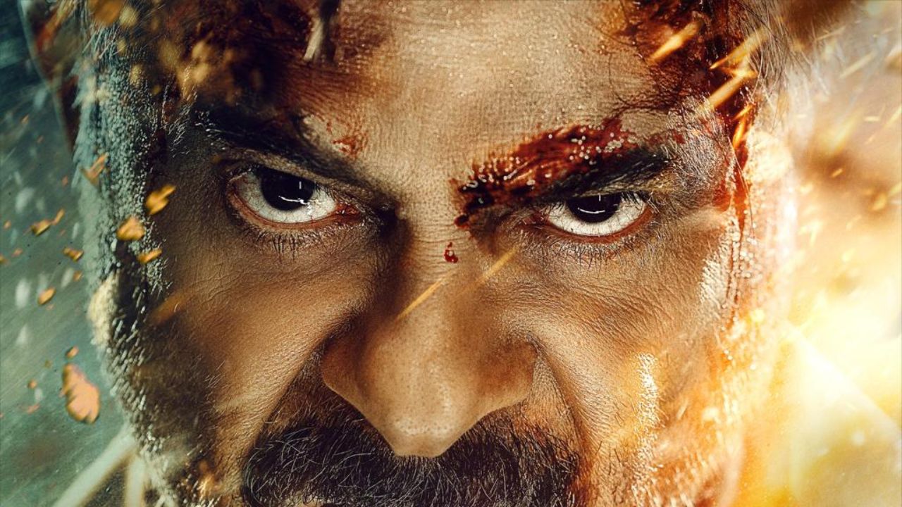 Subedaar मधील ‘बलम सुबेदार’ हे धमाकेदार गाणं रिलीज; अनिल कपूर-खुशबू सुंदर यांची रोमँटिक केमिस्ट्रीची दिसली झलक