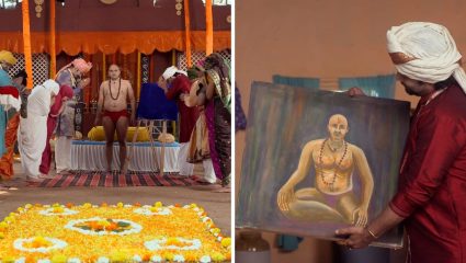 Jai Jai Swami Samarth मध्ये भक्ती विरुद्ध स्वार्थाची लढाई, भक्ताला न्याय मिळवून देणार का स्वामी समर्थ?