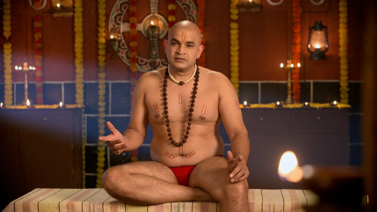 महाशिवरात्रीला कलर्स मराठीवर शिवतत्त्वाची दिव्य अनुभूती; प्रकटणार बारा ज्योतिर्लिंगे