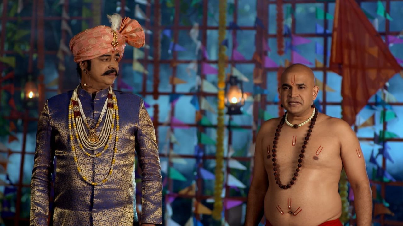 होळी पौर्णिमेला ‘जय जय स्वामी समर्थ’मध्ये रंगणार थरारक पर्व; स्वामींच्या हस्तक्षेपाने उघड होणार सत्य