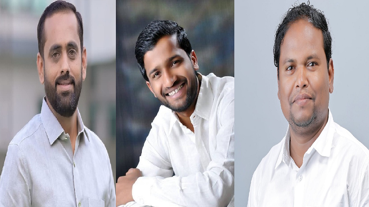 ही दोस्ती तुटायची नाय…; शाळकरी मित्र नगरपालिकेच्या सभागृहात एकत्र दिसणार