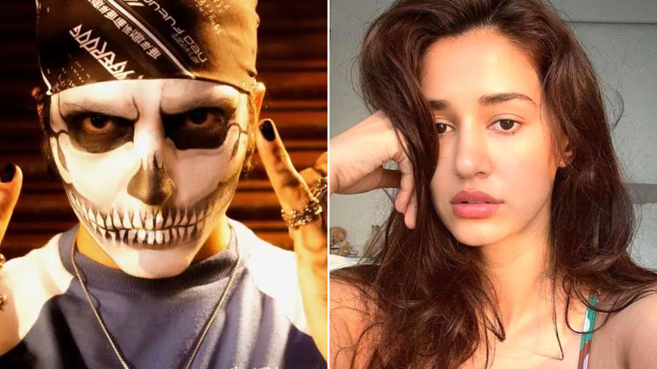 “मी आता प्रेमात…”, अखेर Talwiinder ने दिली प्रेमाची कबुली; दिशा पटानीसोबतच्या डेटिंग वर स्पष्ट बोलला गायक