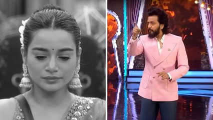 Bigg Boss Marathi 6: ”तुम्ही लगेच ट्रिगर..”, रितेशने केली तन्वीची कानउघडणी, भाऊच्या धक्क्यावर नेमकं काय घडणार? पाहा प्रोमो