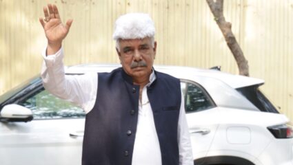 ‘तारिणी’मध्ये येणार नवं वळण, अनंत जोग यांची बापुराव जामखंडींच्या भूमिकेत दमदार एंट्री