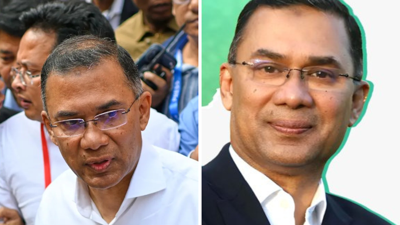 Tarique Rahman चं सरकार बनणार तरी कसं, शपथग्रहण प्रमुखच गायब; गुप्तचर अहवालातून खळबळजनक खुलासा
