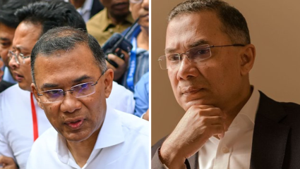 Tarique Rahman: बांगलादेशाचा ‘Dark Prince’ ते सत्तेपर्यंतचा प्रवास, 17 वर्षांचा वनवास; 2 महिन्यात फासे पलटले