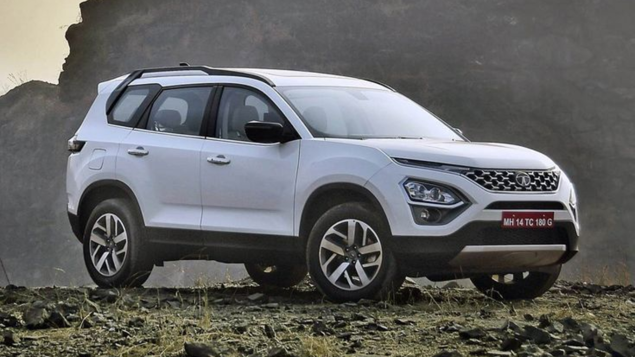 मध्यम वर्गीय ग्राहकांसाठी ‘या’ Diesel SUV आहेत एकदम परफेक्ट! किंमत आणि फीचर्सवर एकदा नजर टाकाच