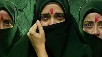 ‘‘The Kerala Story 2: Goes Beyond’’चा थरारक ट्रेलर रिलीज; प्रेक्षकांच्या अंगावर शहारे आणणारी कथेची झलक