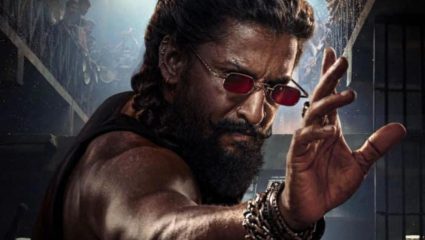 नानी-ओडेला पुन्हा एकत्र घालणार धुमाकूळ; ‘The Paradise’चा धमाकेदार पोस्टर चर्चेत