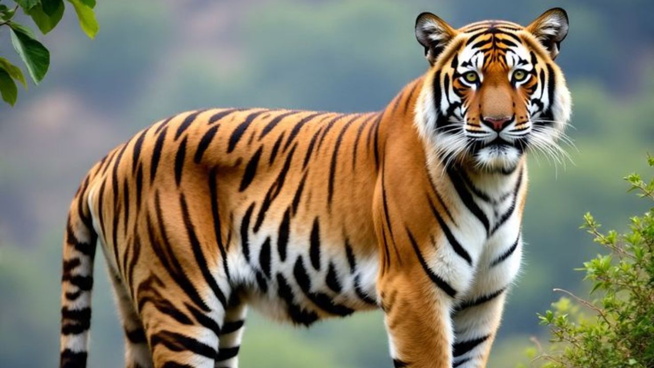 Chandrapur News: ताडोबाला मोठा धोका? लोहारडोंगरी लोह खाण प्रकल्प रद्द करण्यासाठी इको-प्रोचा अन्नत्याग करण्याचा इशारा