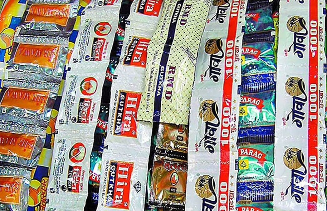 Dahanu News: डहाणू-तलासरी पोलिसांची संयुक्त धडक; २०.७० लाखांचा प्रतिबंधित गुटखा जप्त