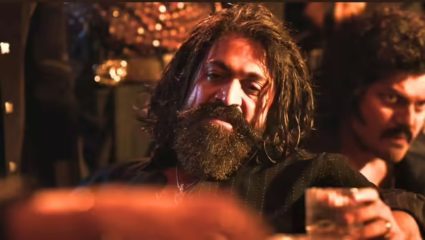 TOXIC Teaser Out: यशचा खतरनाक अवतार; ‘राया’च्या दमदार अ‍ॅक्शनसमोर KGF ही मागे, टीझरने वेधले लक्ष