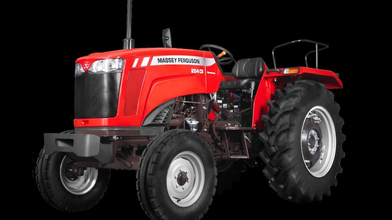 TAFE कडून ‘मॅसे डायनास्टार स्पर्धा’ सीझन 3 ची घोषणा; शेती नवकल्पनांसाठी राष्ट्रीय स्तरावरील व्यासपीठ