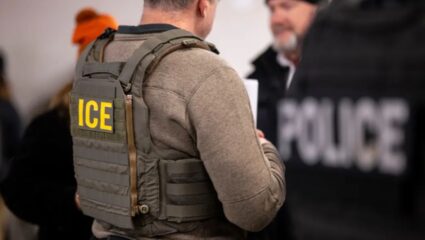 ट्रम्प यांचा मोठा दणका! अमेरिकेची ‘मोस्ट वॉन्टेड’ यादी जाहीर; गुन्हेगारांच्या यादीत भारतीयांचीही नावे