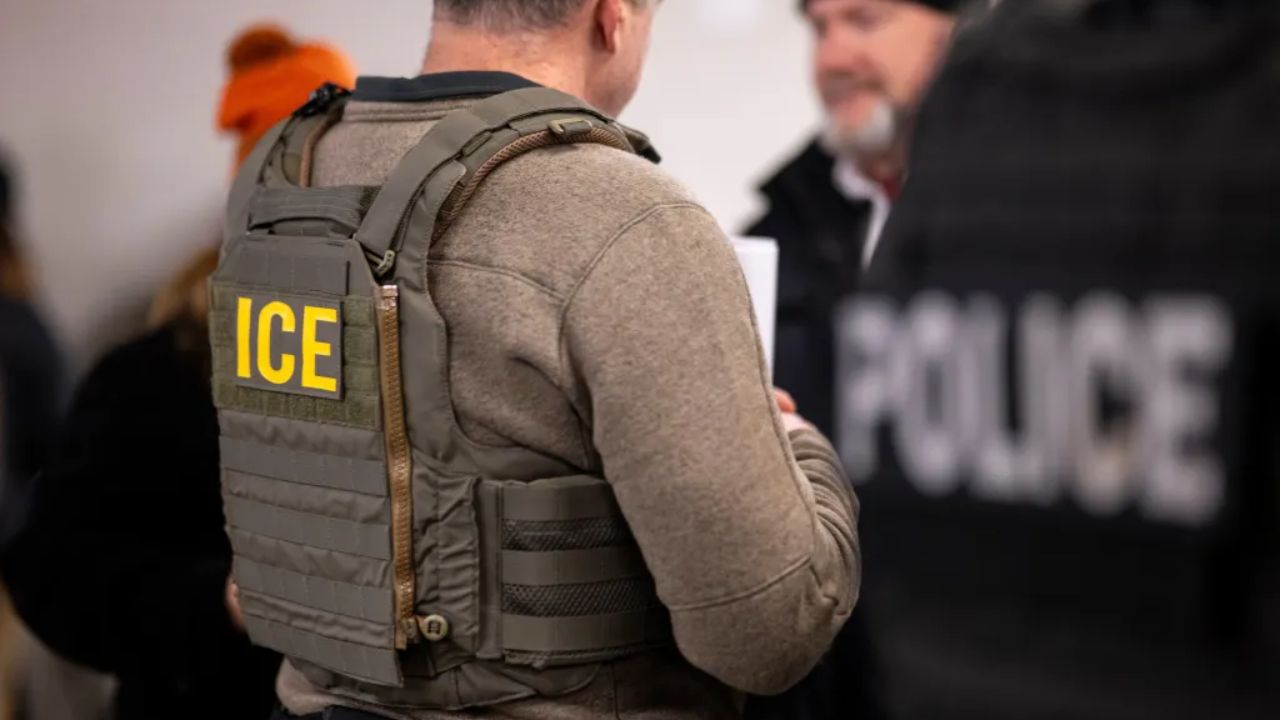 ट्रम्प यांचा मोठा दणका! अमेरिकेची ‘मोस्ट वॉन्टेड’ यादी जाहीर; गुन्हेगारांच्या यादीत भारतीयांचीही नावे