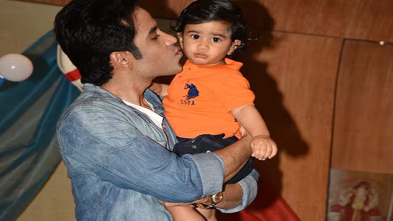 “नशिबानेच केले आहे…”, लग्न न करताच अभिनेता झाला वडील, कुटुंबाची परवानगी नव्हती तरीही सरोगसी…