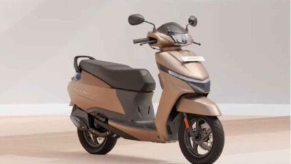 हेच बाकी होतं! आता TVS Jupiter 110 ची किंमत सुद्धा वाढली, जाणून घ्या प्रत्येक व्हेरिएंटची किंमत